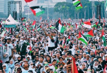 عت حركة حماس إلى الحراك الشعبي العالمي رفضاً لاستمرار جرائم الاحتلال الصهيوني في قطاع غزة  وتنديداً لحصار لحصار شماله وحرب التجويع ودعماً لصمود الشعب الفلسطيني وانتصاراً لحقوقه. وفي بيان صحفي دعت الحركة شعوب وقوى الأمة العربية والإسلامية